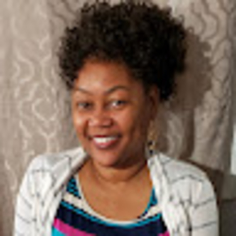 Meet your Posher, Jeanie